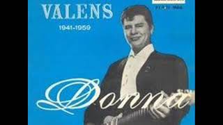 Donna Ritchie Valens In New Stereo Sound 5 2 1958 59 #2