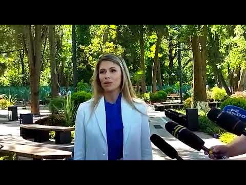 Анна Невзорова высказала мнение о способах решения проблем в Адлерском районе -