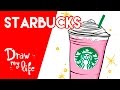 La HISTORIA de STARBUCKS - Draw My Life