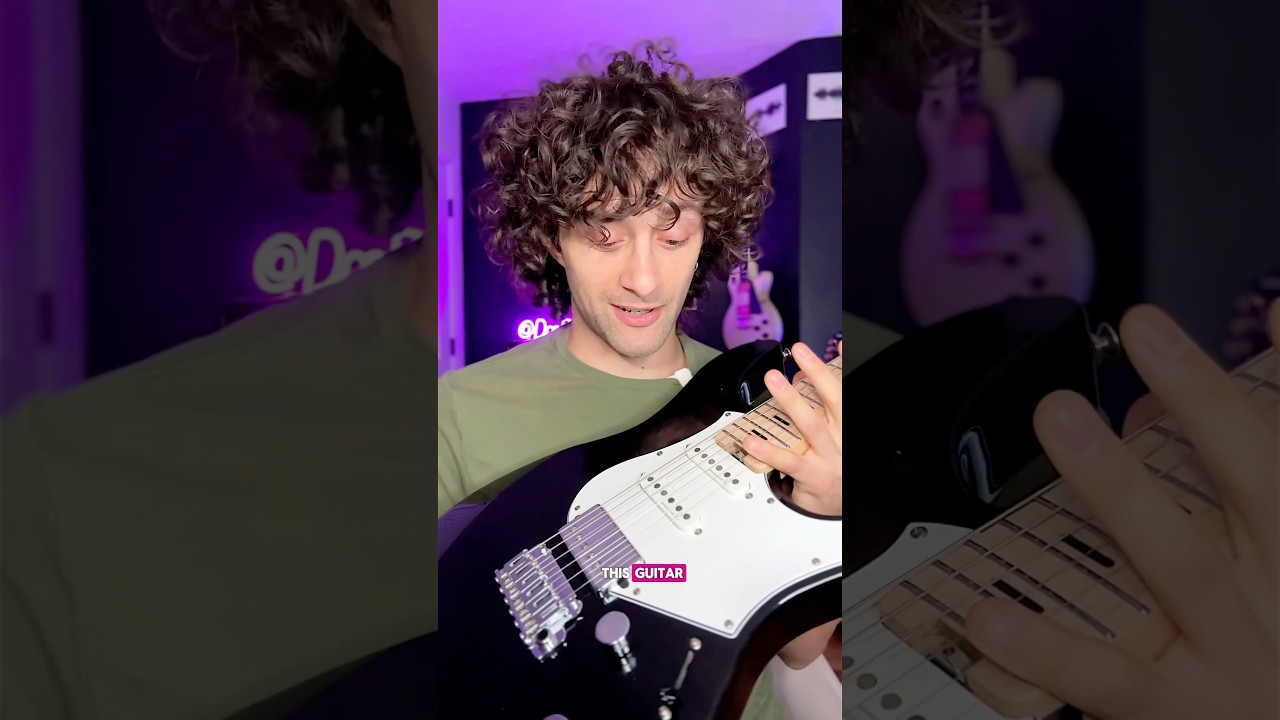 Are YAMAHA GUITARS really worth it?? 🤔