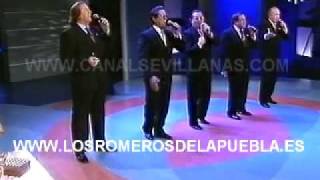 Los Romeros de la Puebla. Treinta años (Pasodoble) chords