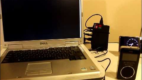 Raspberry Pi and the FM Radio Telemetry Hack