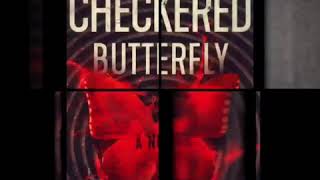 The Checkered Butterfly Book Trailer