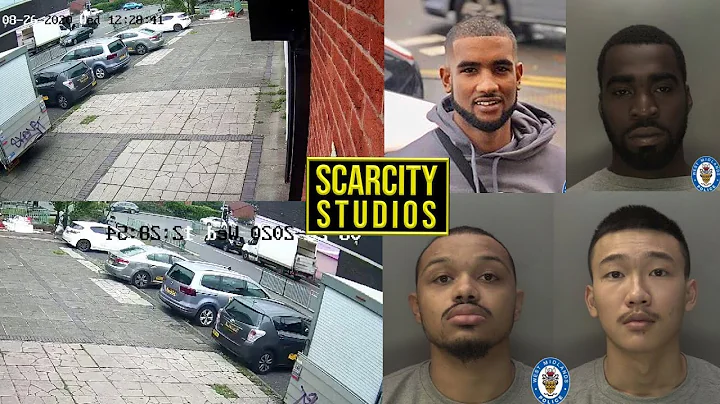 R.I.P Crill : Lozells Shootout trial sees Gang mem...