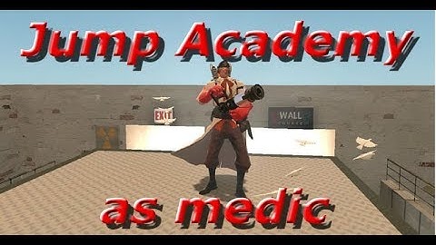Jump Academy as medic ABC Course