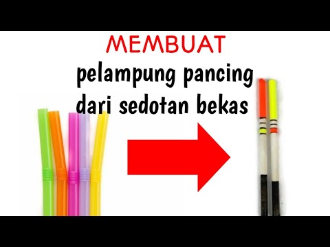 Video: Cara Membuat Bandul