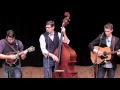 Sourwood mountain and fox on the run  north country at the midwinter bluegrass celebration 2015