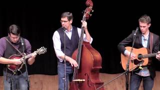 Sourwood Mountain and Fox on the Run - North Country at the Midwinter Bluegrass Celebration 2015 chords