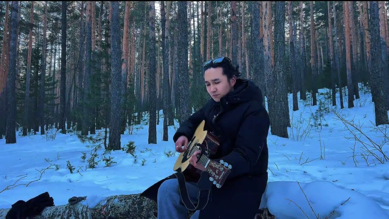 Тулгатан хамтлаг- Монгол (Ariunbold Cover)