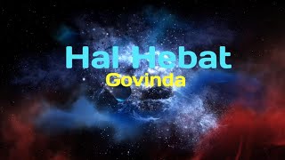 Hal Hebat - Govinda Cover By Metha Zulia (Lirik)