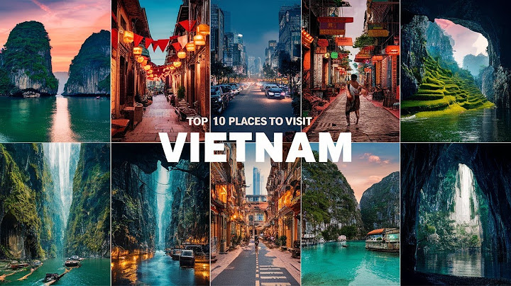 Top travel voi vietnam tourist cai nao tôt năm 2024