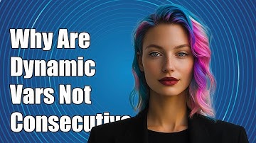 Why Are Dynamically Allocated Variables Not in Consecutive Memory Locations?