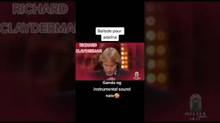 #balladepouradeline #richardclayderman