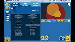 Animated Transitions With Easy Animator Pro