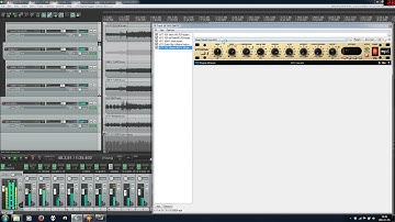 SPL Vitalizer MK2-T Native VST - E-Muzyk Test