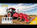 VLOG #5 | ZETOR Crystal HD 170 w praktyce ✅ 7.000 subskrypcji 🎉🎉🎉