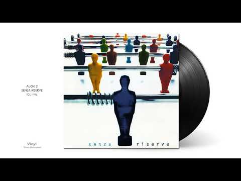 Audio 2 — Audio 2 | Alza Le Mani