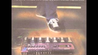 Cut Chemist - Sound Of The Police [Side A]