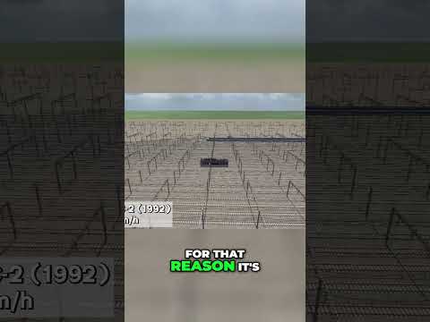 أسوأ قطار في حمى النقل 2 تجنب هذا