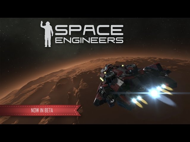 space engineers magnetic boots