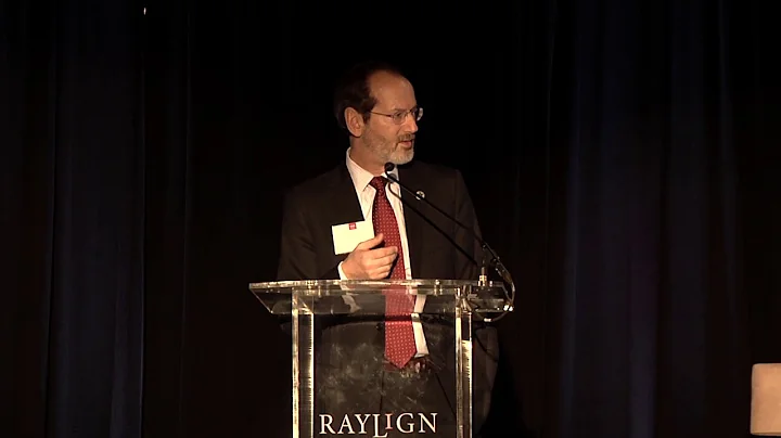 RayLign's 10th Anniversary: James Grubman, PHD - G...