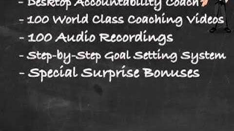 Gary Ryan Blair: the 100 Day Challenge