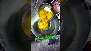 नया अंण्डा रेसिपी ll new egg recipesorts youtubeshorts village_cooking_bengal