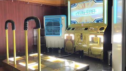 [DDR] [NG集(8/8)] 足12 PARANOiA-Respect- DDP PFC 999550 Difficult double