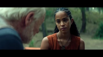 Foundation Season 3 Episode 2 Recap and Ending Explained