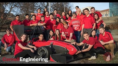 Cornell Engineering Information Session Part 5: Hands-On Learning