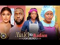 MAID TO MADAM (CHIOMA NWOSU RAY EMODI CHINENYE ULEAGBU) - Nigerian Movies 2026 latest full movies