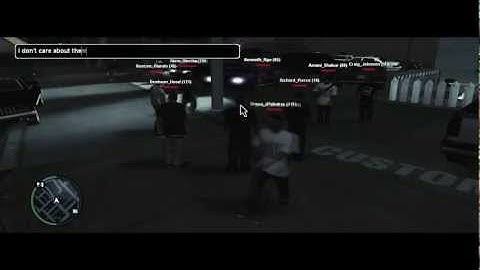 [LS-RP.com] Uptown 424 Kilo Block - Fightin