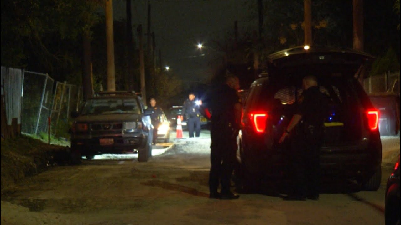 Man in critical condition after being shot in West Side home, police ...