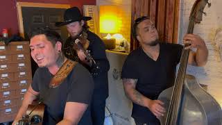 The Bottom of the Barrel - Tiny Desk Submission - "Blood Gold"