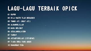 OPICK FULL ALBUM RELIGI SPESIAL RAMADAN 2023