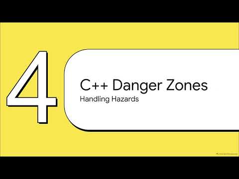Kernel C C++ Rules