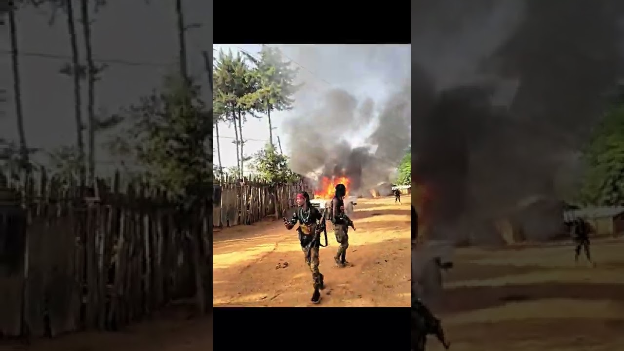 injifannoo gootichaa