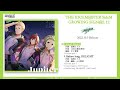 THE IDOLM@STER SideM GROWING SIGN@L 12 Jupiter  試聴動画