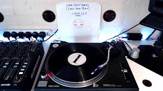 Steve "Silk" Hurley - Jack Your Body (Club Your Body)