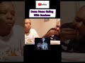 Full convo uploaded usher superbowl fyp mukbang