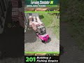 🚜LS25 / FS25🐟HIGHLANDS FISHING EXPANSION🐟Folge 201🐟 #ls25 #fs25