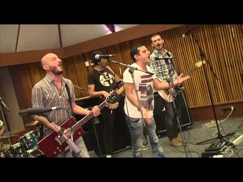 “გამოუვალი მდგომარეობის“ პირველი სტუდიური ალბომი გამოვიდა