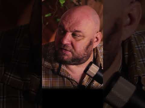 Про кастинг на роль Региса в Ведьмак 3