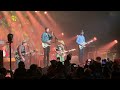 Dr. Dog "Here Comes the Hotstepper" live at Union Transfer Philadelphia Dec. 30, 2021 (Stage Milk)