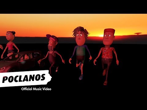 [MV] 스멜스(Smells) - 무드에 취해 / Official Music Video