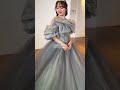 【 編集部も早速きてみた🩰🤍 】ＰLACOLE＆DRESSY初新ウェディングドレスブランド「BY DRESSY」のドレス👗#プラコレ #dressy花嫁 #ウェディングドレス #BYDERSSY