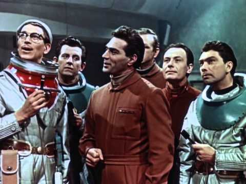 Мечте навстречу (1963)