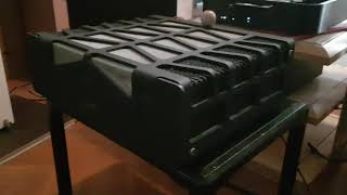 Pmc Fact 8 Signature Pure Audio Duo 100.3