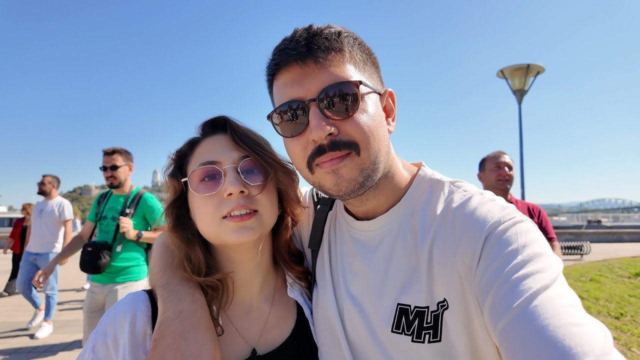 ORTA AVRUPA TURU 1. BÖLÜM l BUDAPEŞTE VLOG