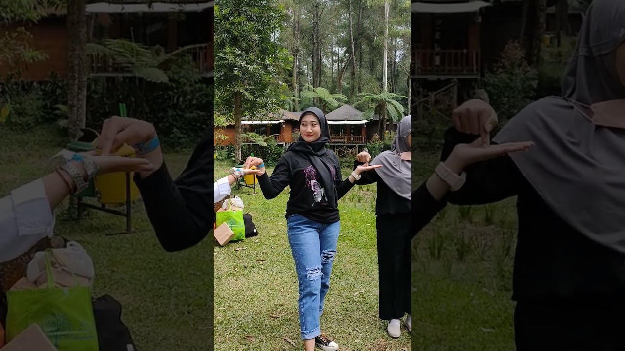 BEGINI SERUNYA MAIN GAME CINGCIRIPIT 